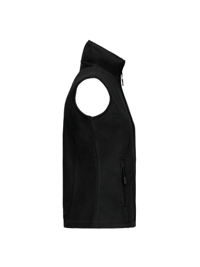 Colete micropolar - K906