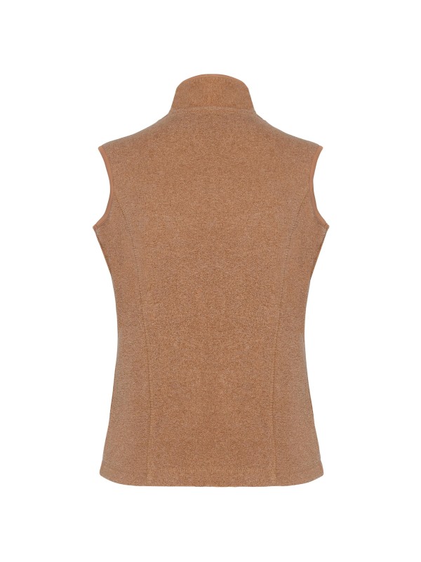 Colete micropolar - K906A