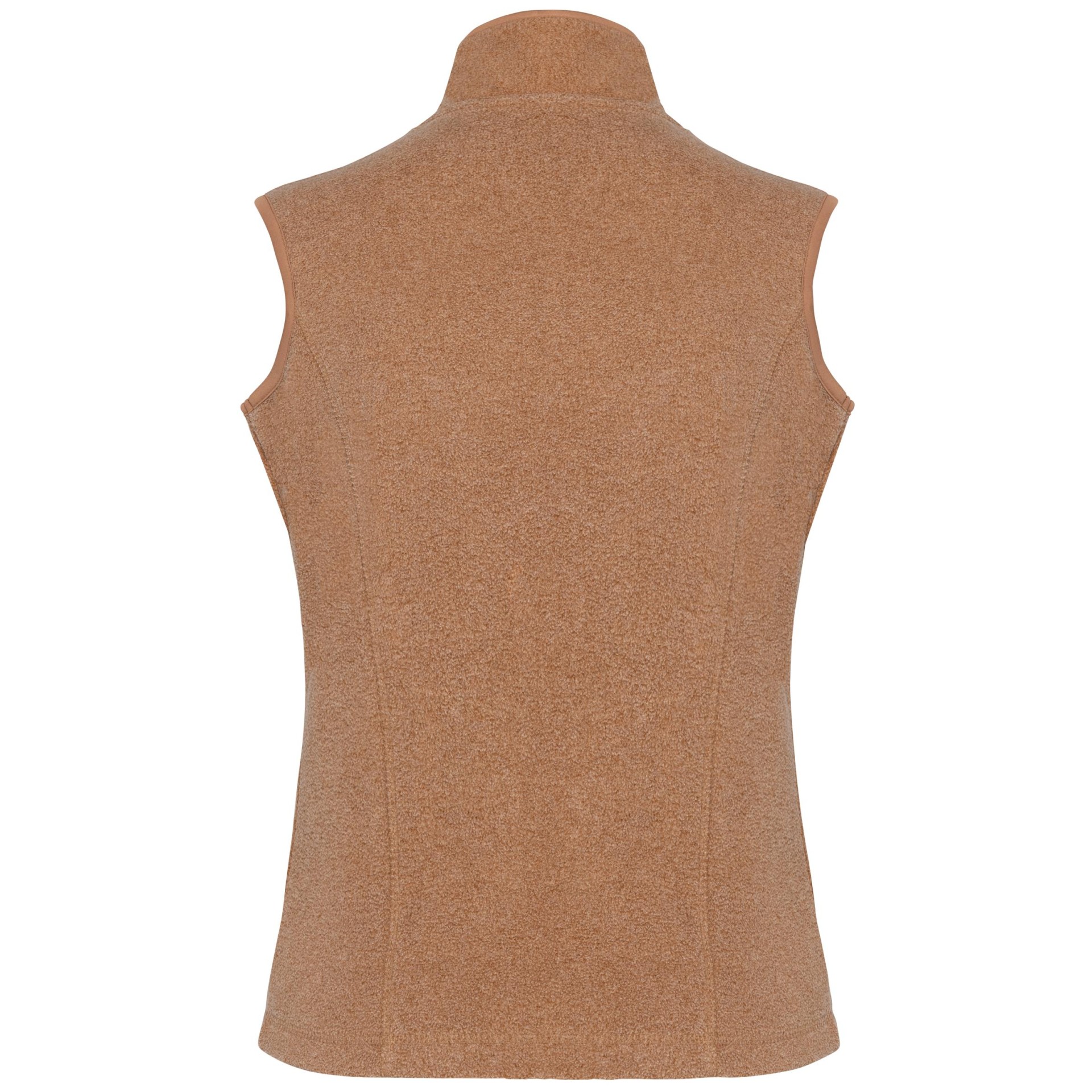 Colete micropolar - K906A