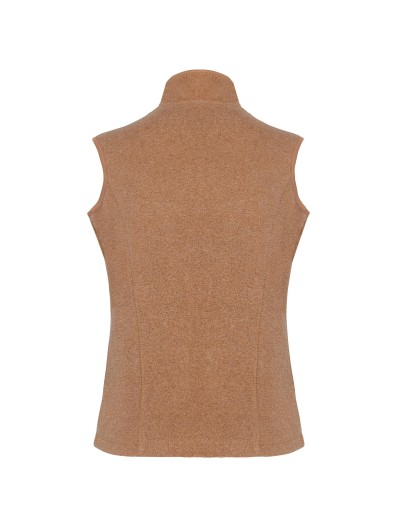 Colete micropolar - K906A