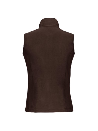 Colete micropolar - K906