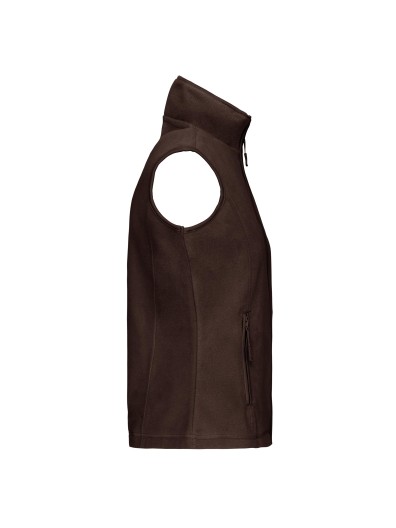 Colete micropolar - K906