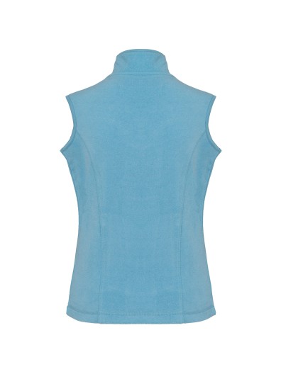 Colete micropolar - K906A