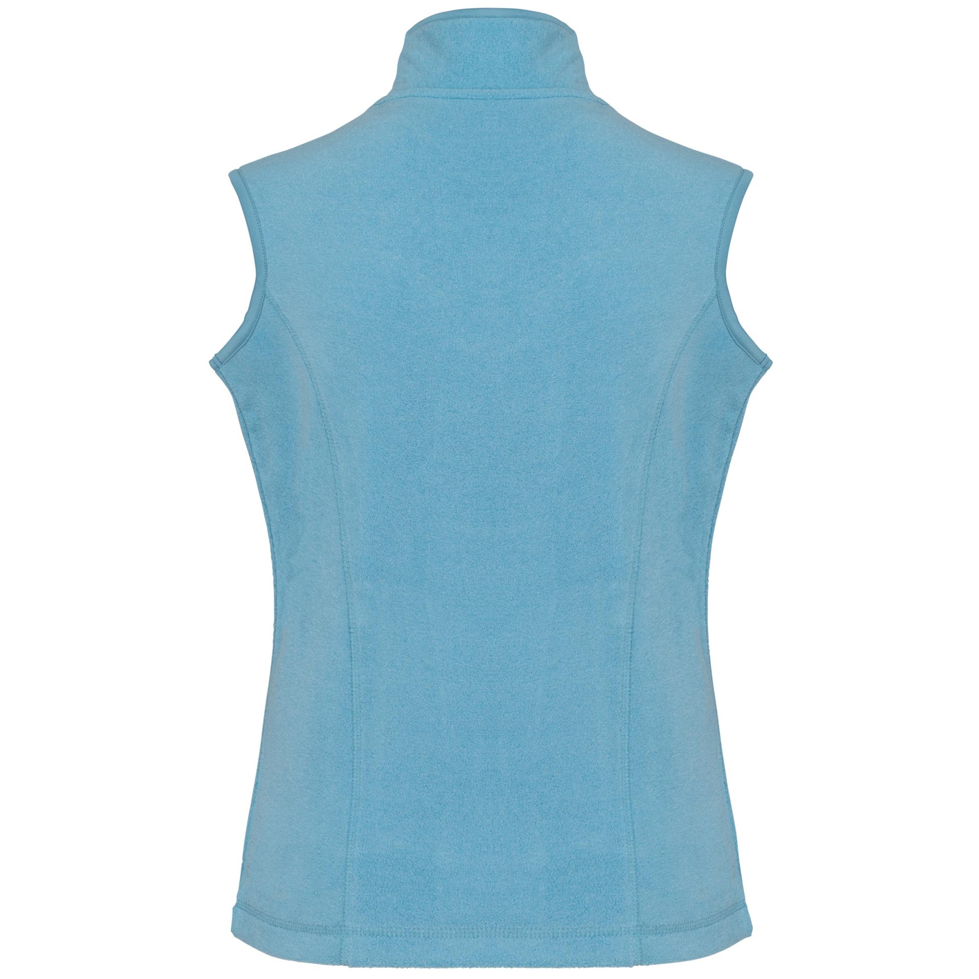 Colete micropolar - K906A