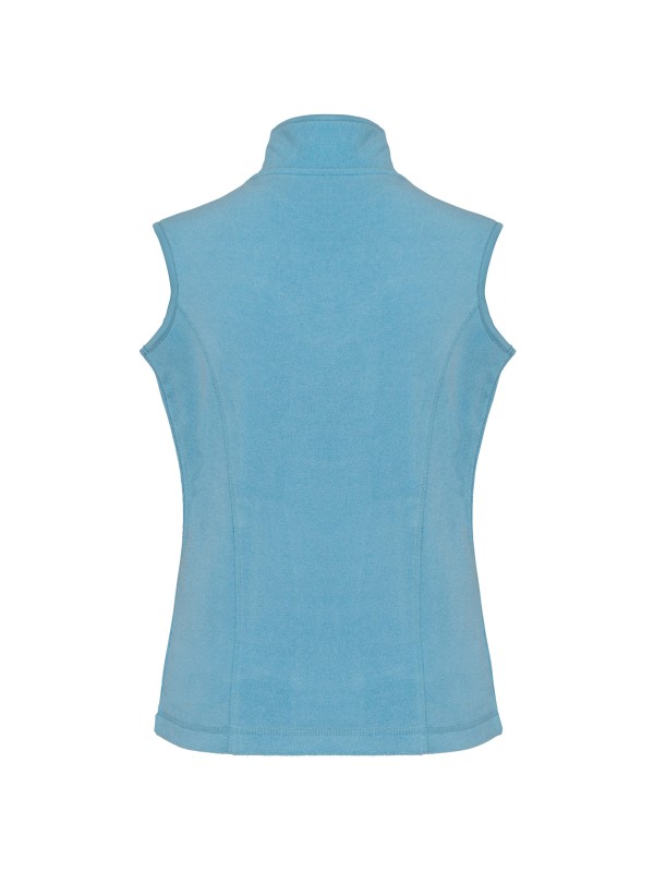 Colete micropolar - K906A