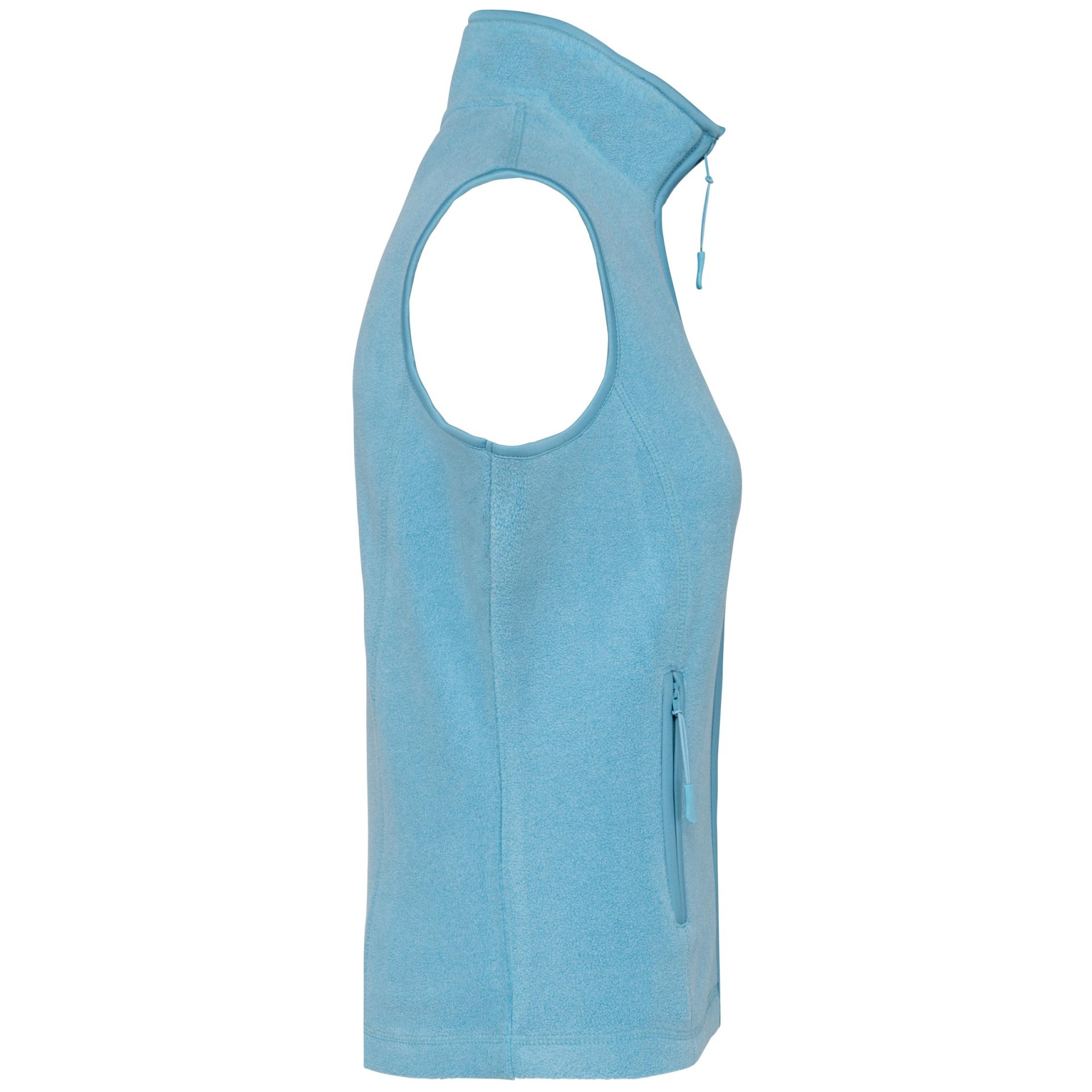 Colete micropolar - K906A