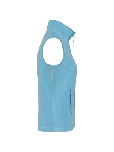 Colete micropolar - K906A