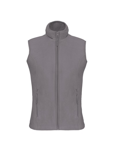 Colete micropolar - K906