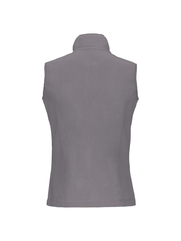 Colete micropolar - K906