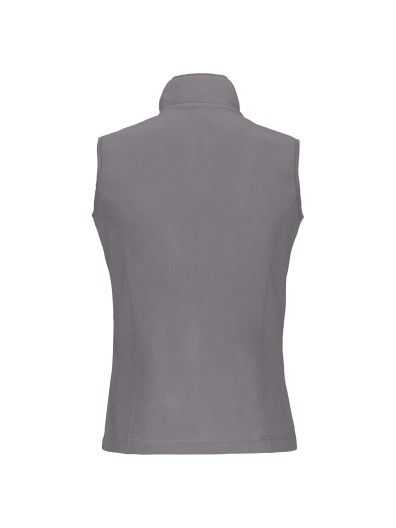 Colete micropolar - K906