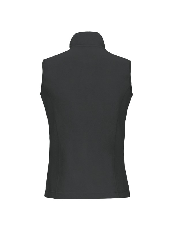 Colete micropolar - K906