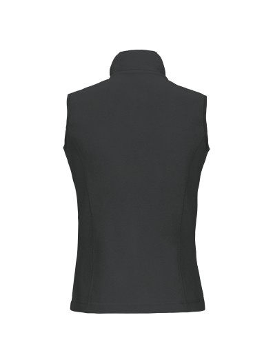 Colete micropolar - K906