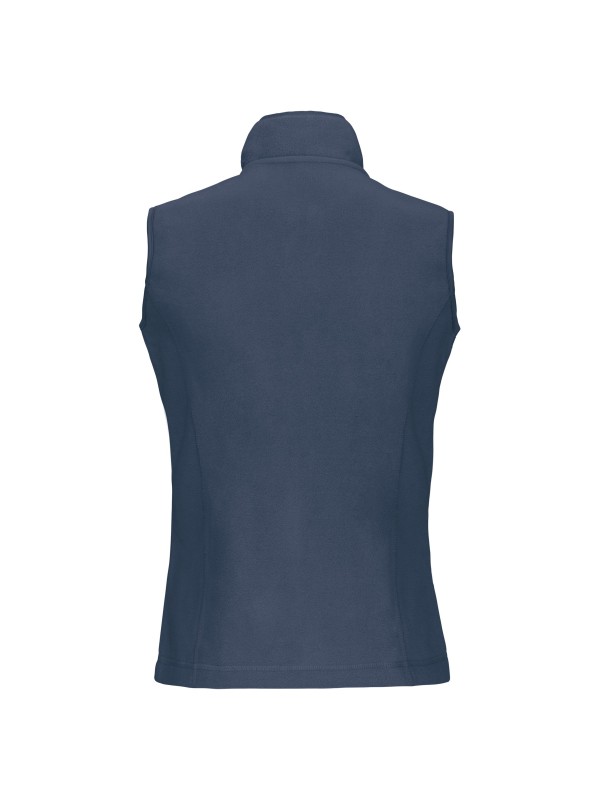 Colete micropolar - K906