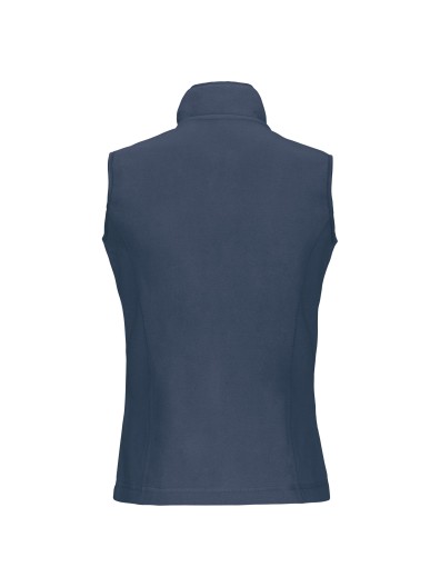 Colete micropolar - K906