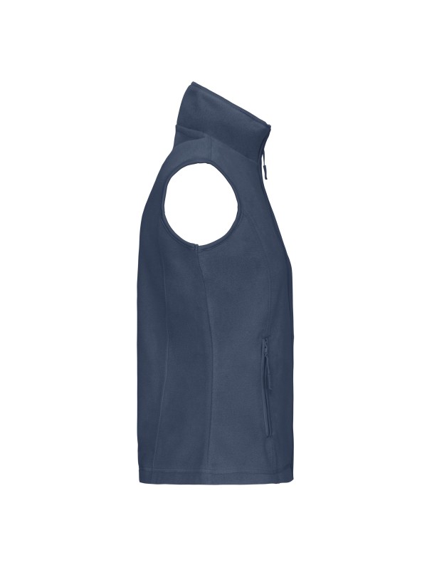 Colete micropolar - K906