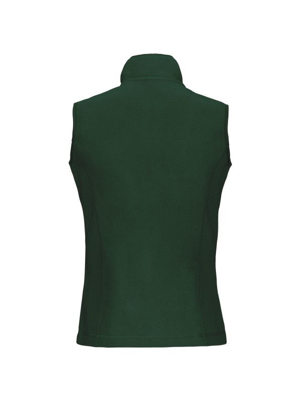 Colete micropolar - K906