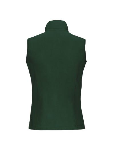 Colete micropolar - K906