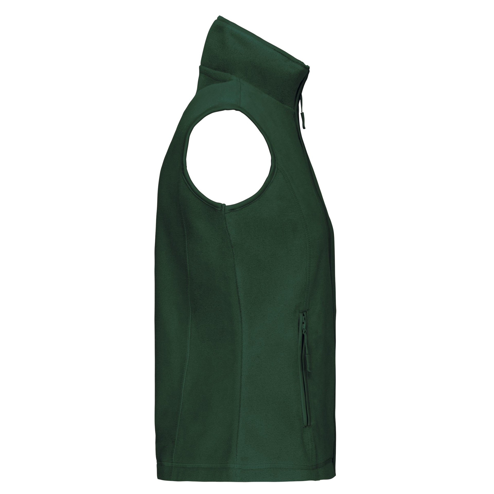 Colete micropolar - K906