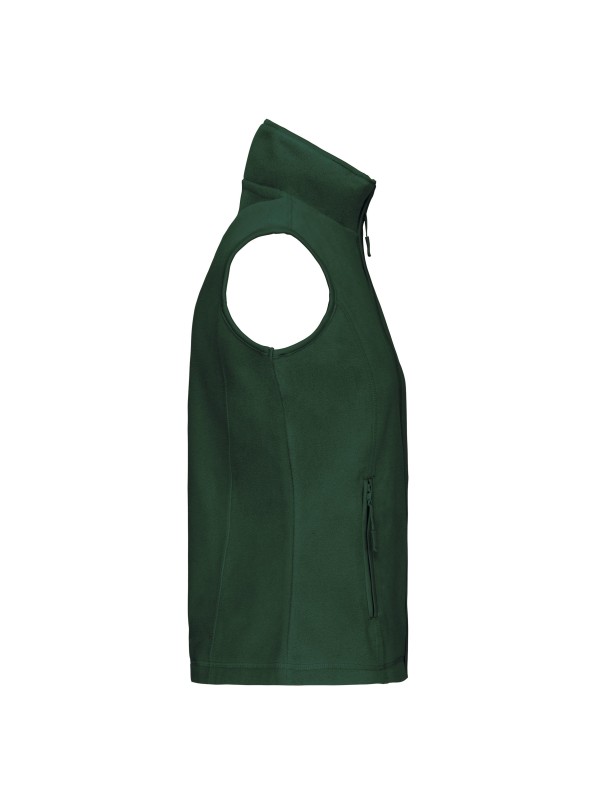 Colete micropolar - K906