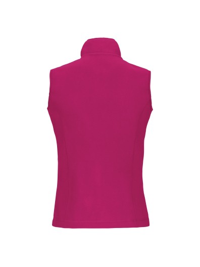 Colete micropolar - K906