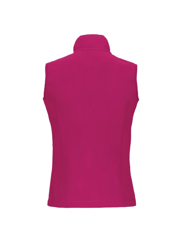 Colete micropolar - K906