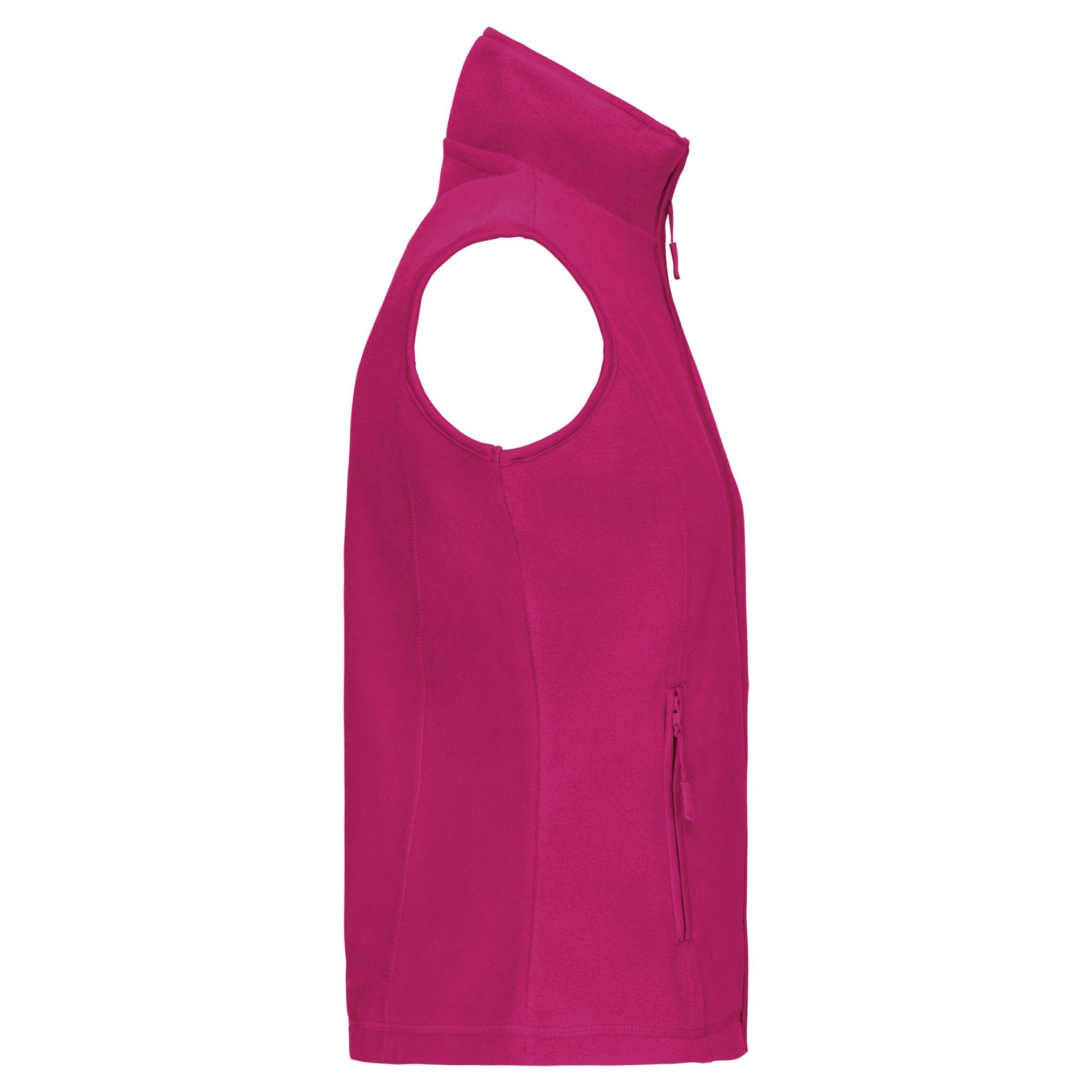 Colete micropolar - K906