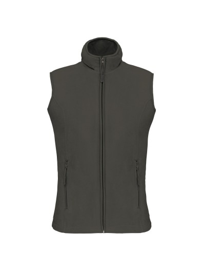 Colete micropolar - K906