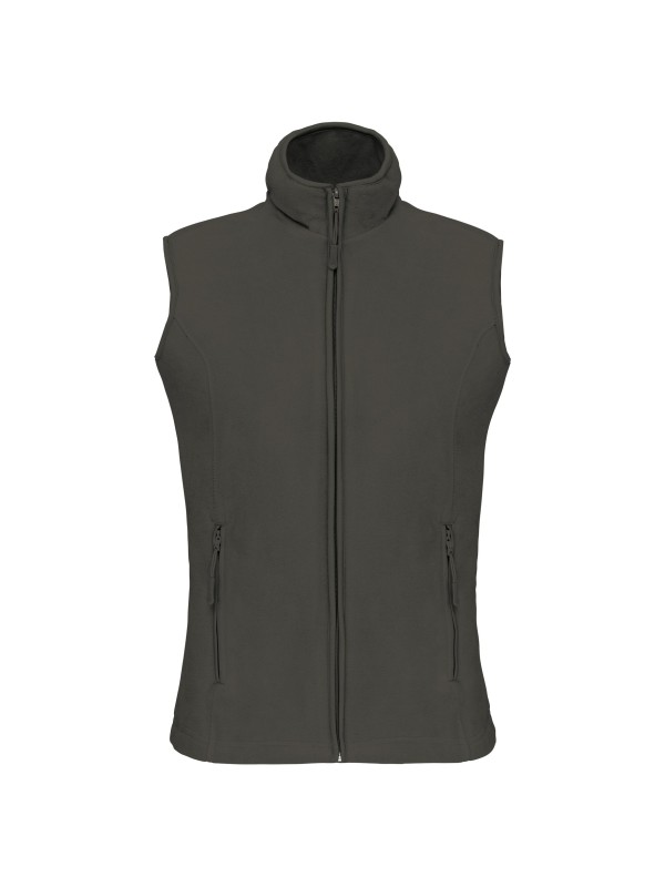 Colete micropolar - K906