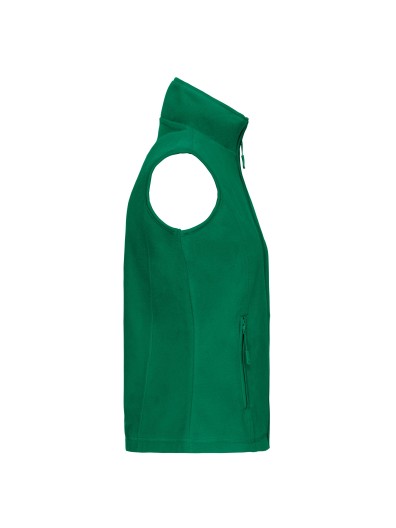 Colete micropolar - K906