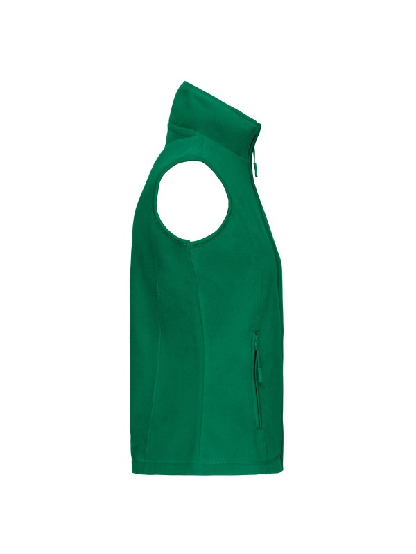 Colete micropolar - K906