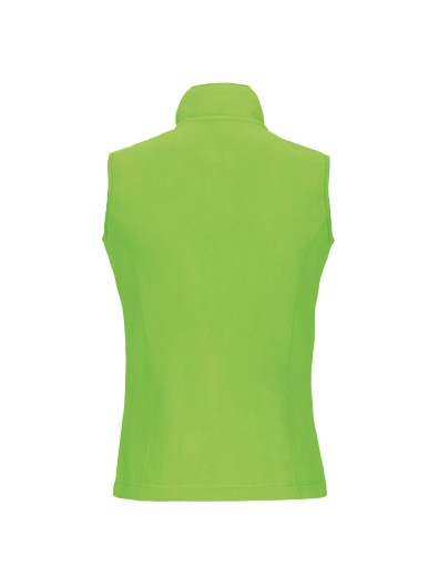 Colete micropolar - K906