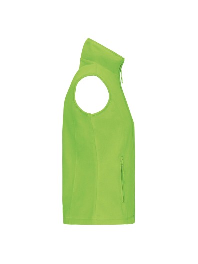 Colete micropolar - K906