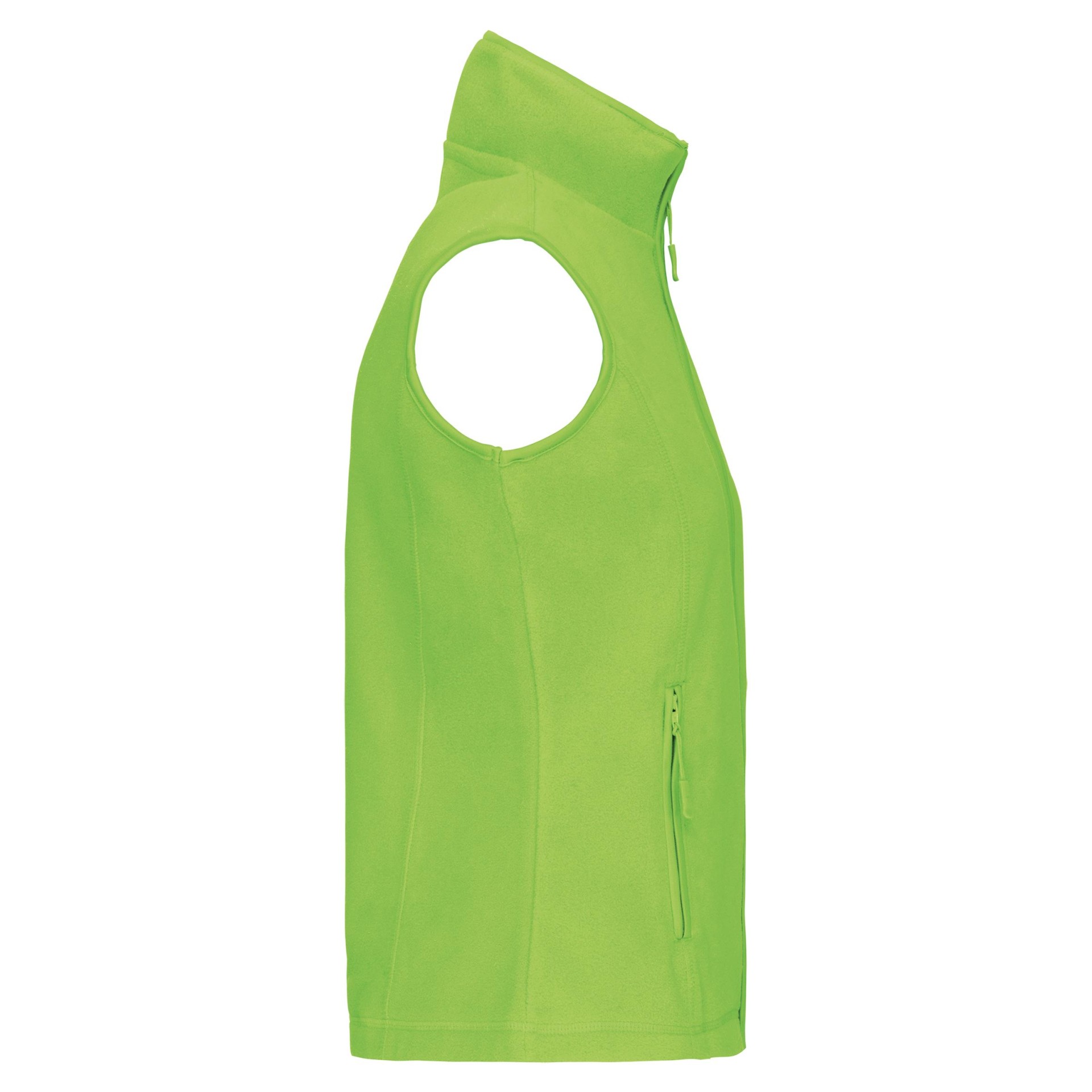 Colete micropolar - K906