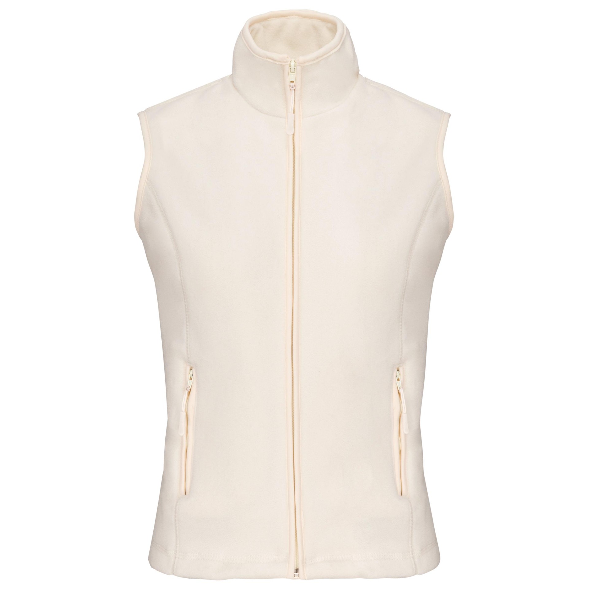 Colete micropolar - K906