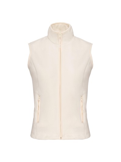 Colete micropolar - K906