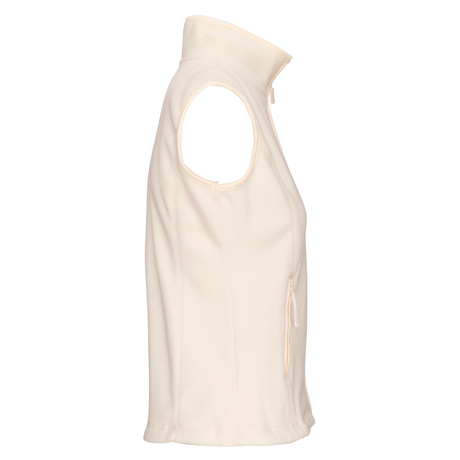 Colete micropolar - K906