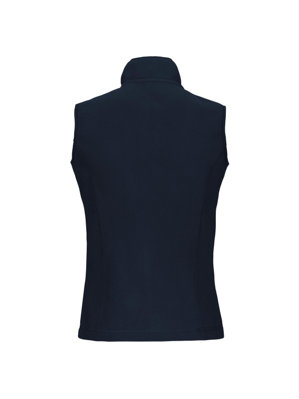 Colete micropolar - K906