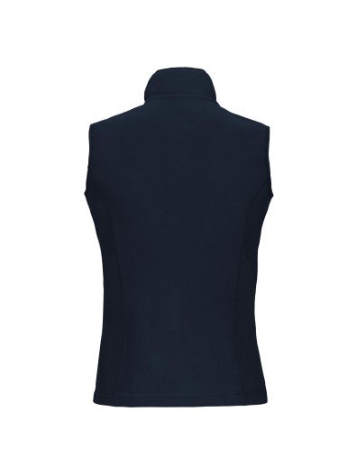 Colete micropolar - K906