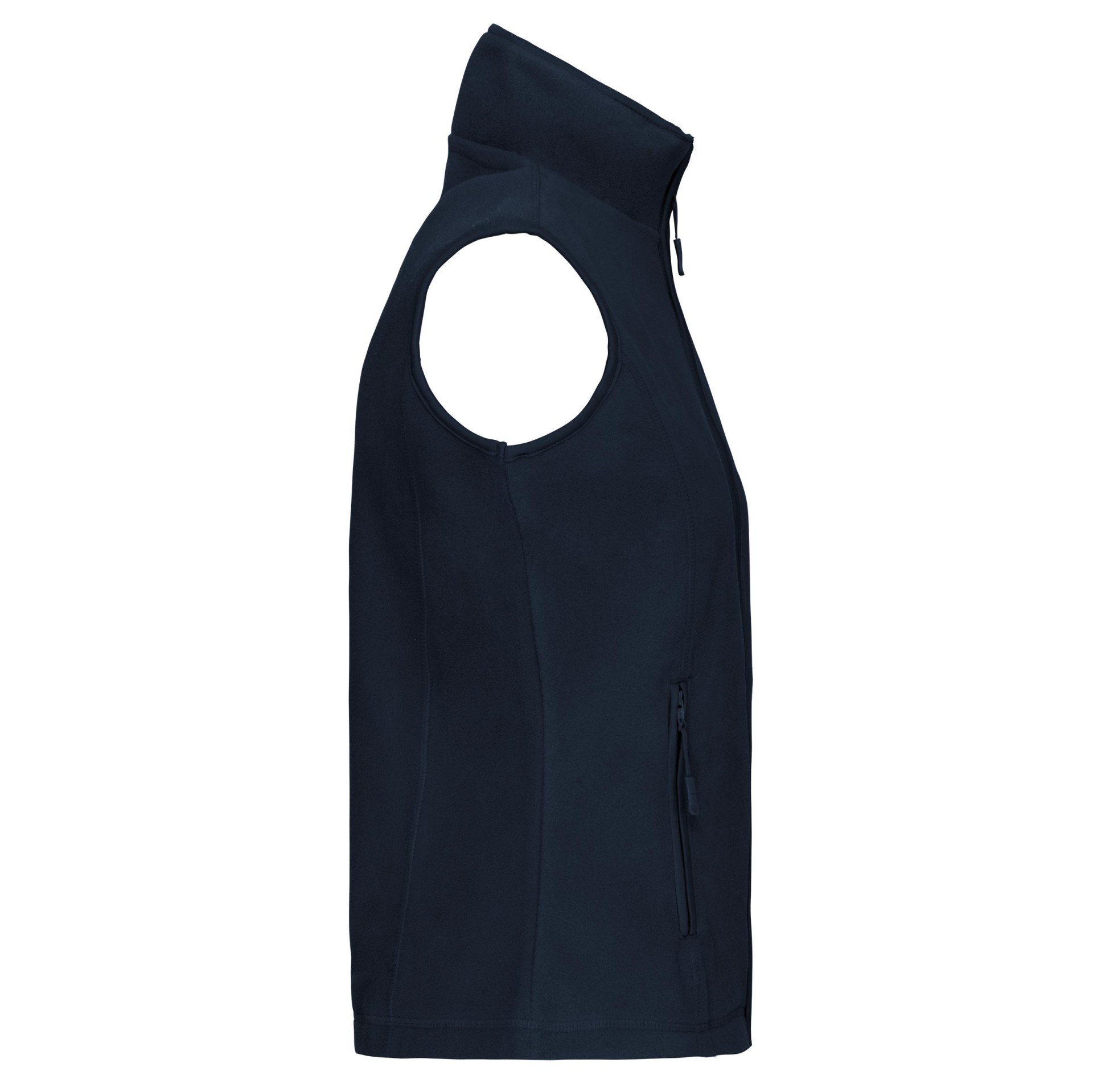 Colete micropolar - K906