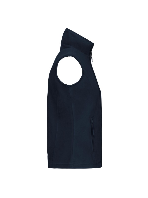 Colete micropolar - K906