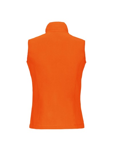 Colete micropolar - K906