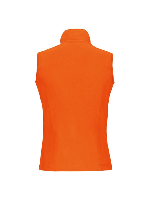 Colete micropolar - K906