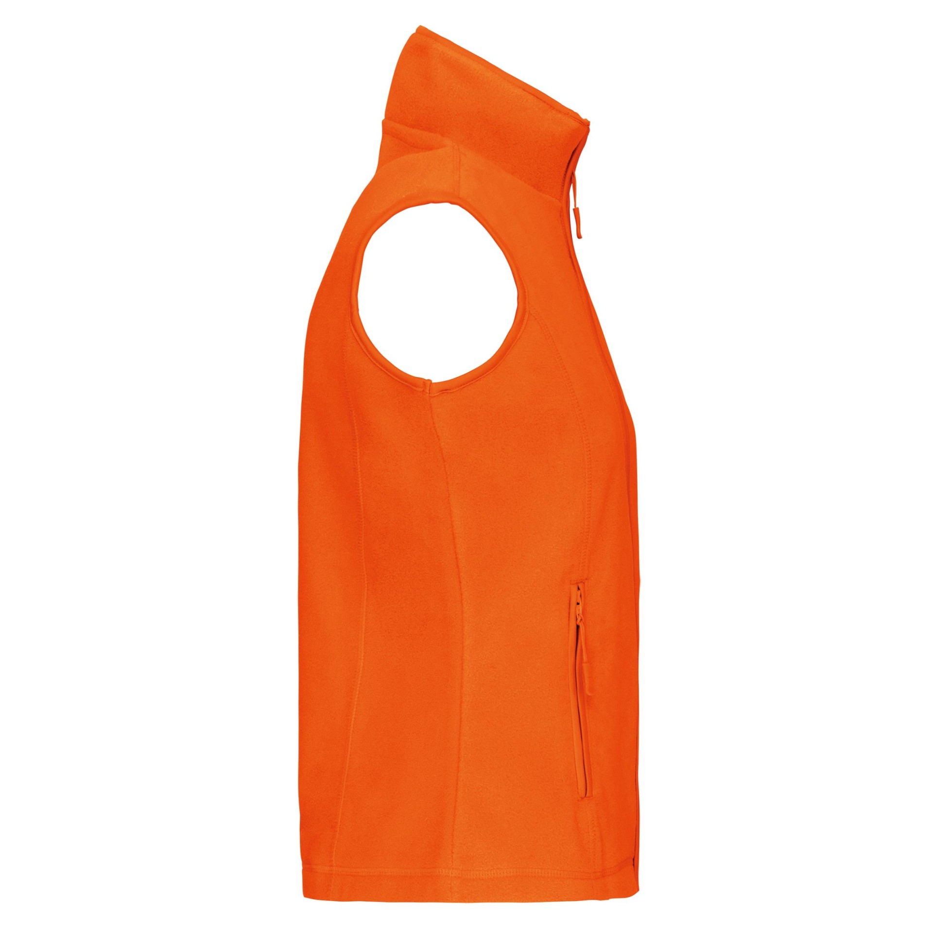 Colete micropolar - K906