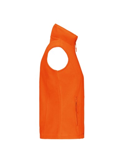 Colete micropolar - K906