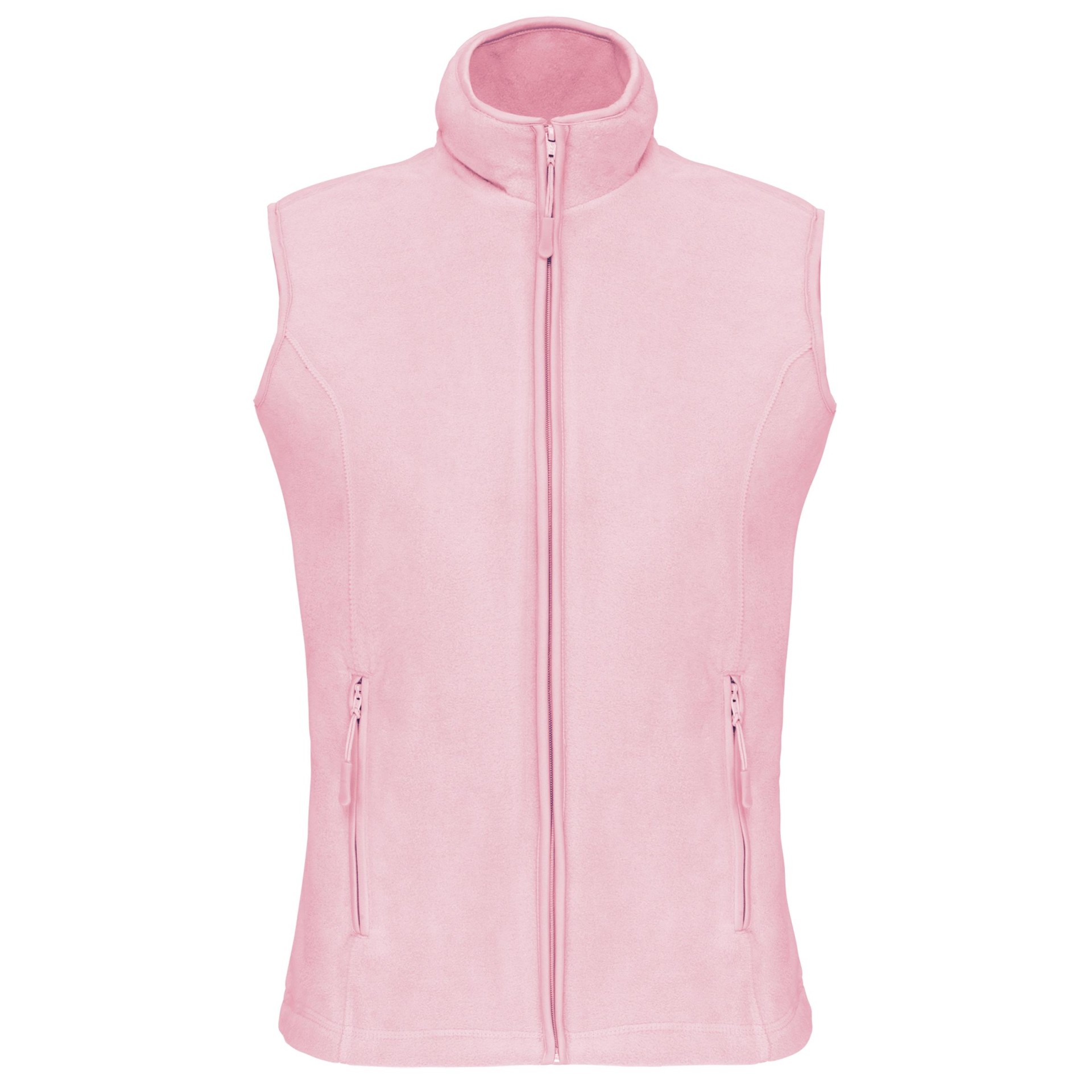 Colete micropolar - K906