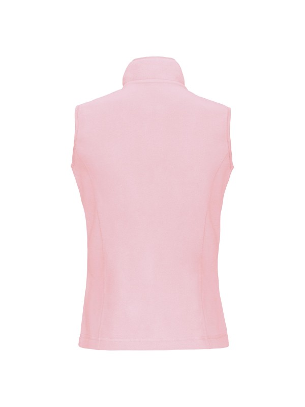 Colete micropolar - K906