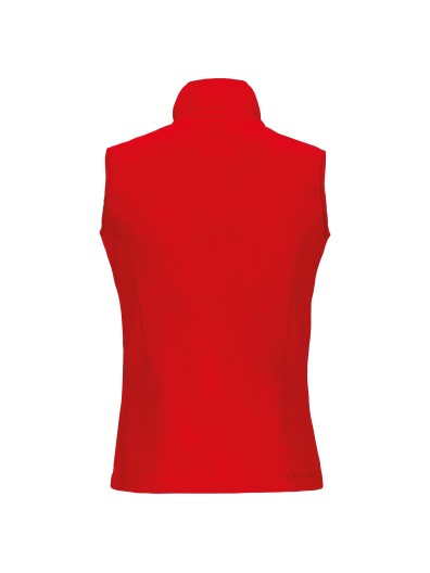 Colete micropolar - K906 Colete micropolar - K906