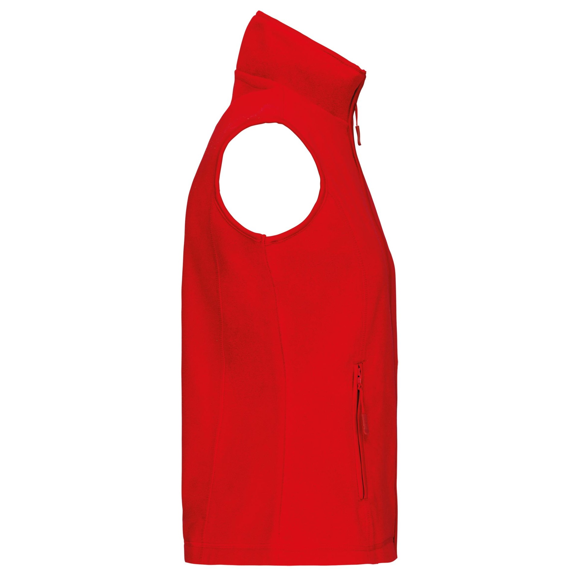 Colete micropolar - K906