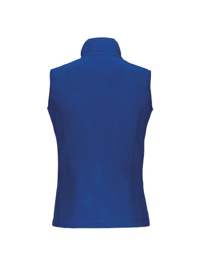 Colete micropolar - K906