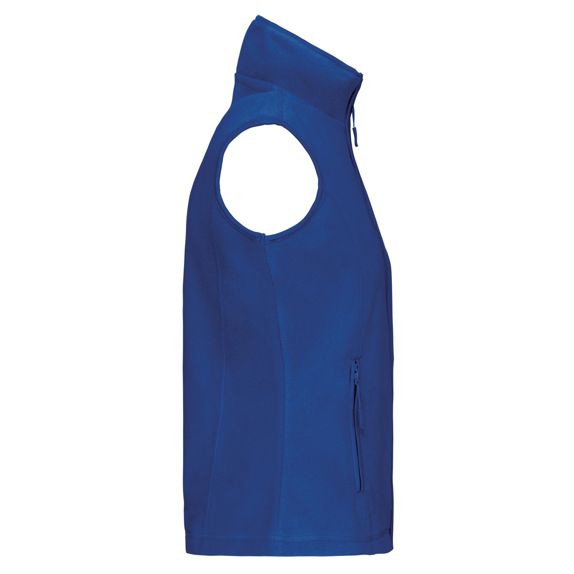 Colete micropolar - K906